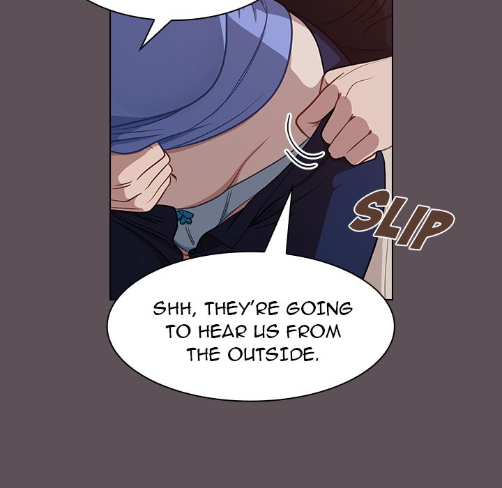 Naughty Little Secret chapter 6 page 131