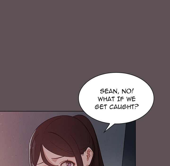 Naughty Little Secret chapter 6 page 132