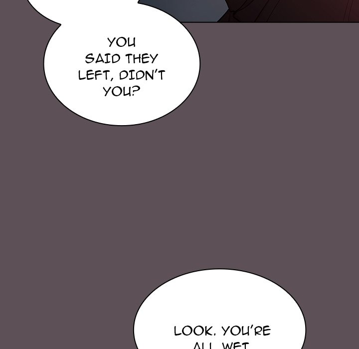 Naughty Little Secret chapter 6 page 134