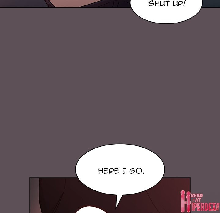 Naughty Little Secret chapter 6 page 136