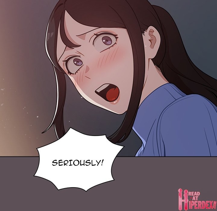 Naughty Little Secret chapter 6 page 139