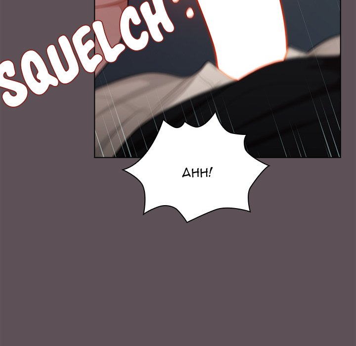 Naughty Little Secret chapter 6 page 143