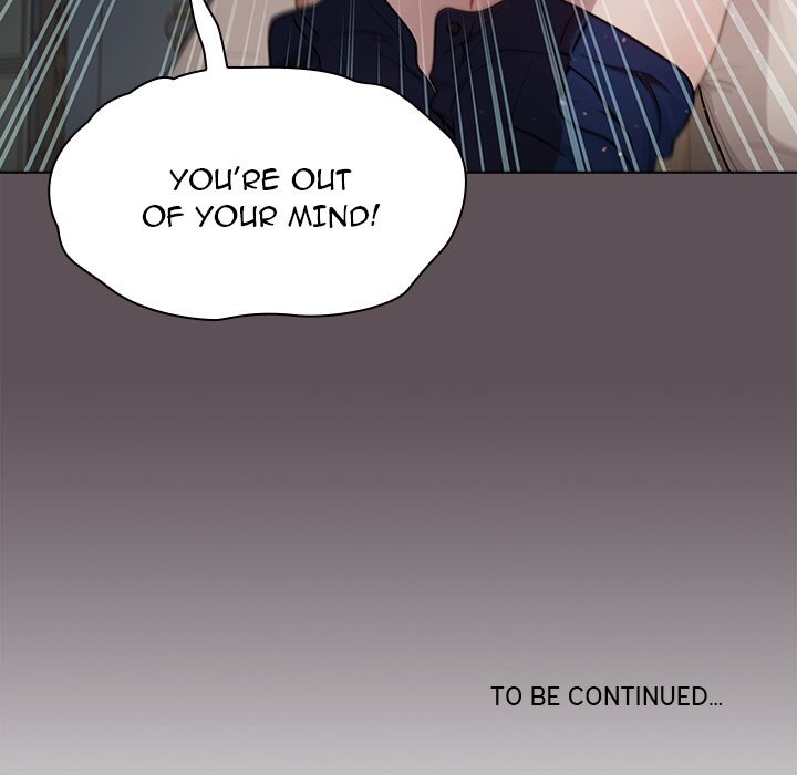 Naughty Little Secret chapter 6 page 146