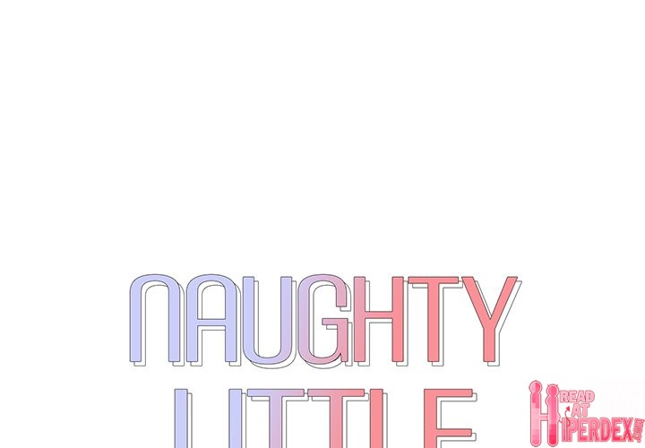 Naughty Little Secret chapter 7 page 1