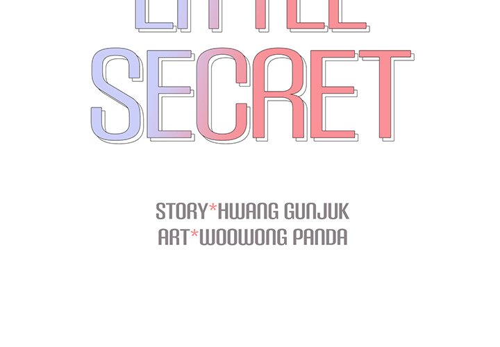 Naughty Little Secret chapter 7 page 2