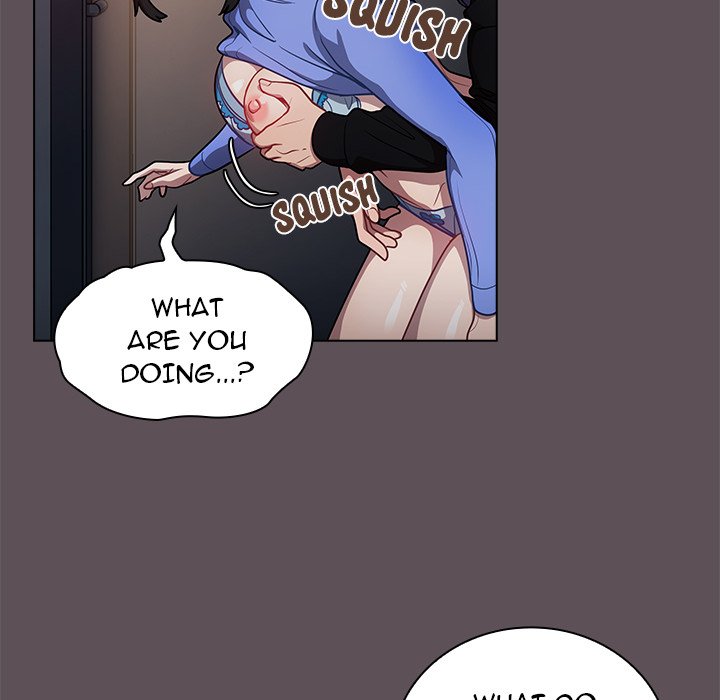 Naughty Little Secret chapter 7 page 6