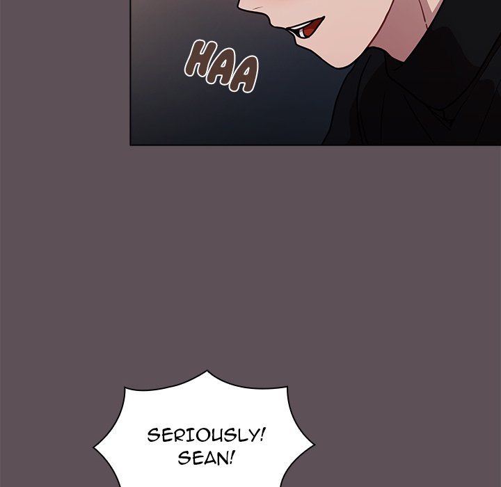 Naughty Little Secret chapter 7 page 8