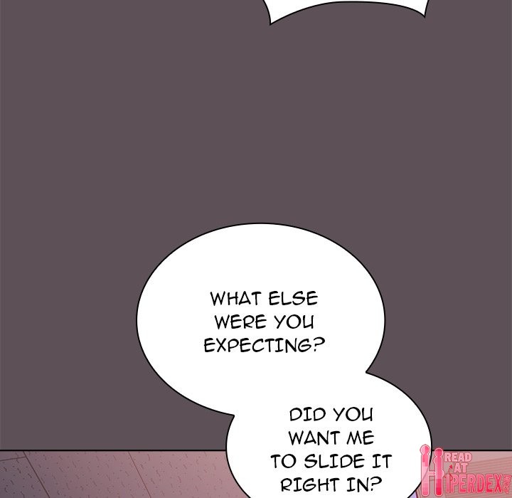 Naughty Little Secret chapter 7 page 10