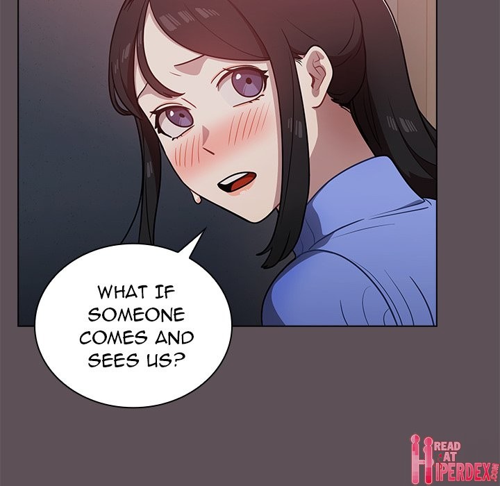 Naughty Little Secret chapter 7 page 13