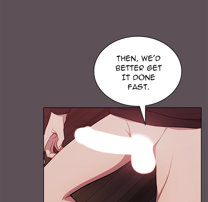 Naughty Little Secret chapter 7 page 14