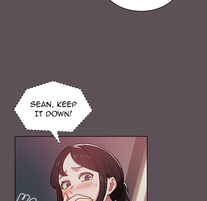 Naughty Little Secret chapter 7 page 26