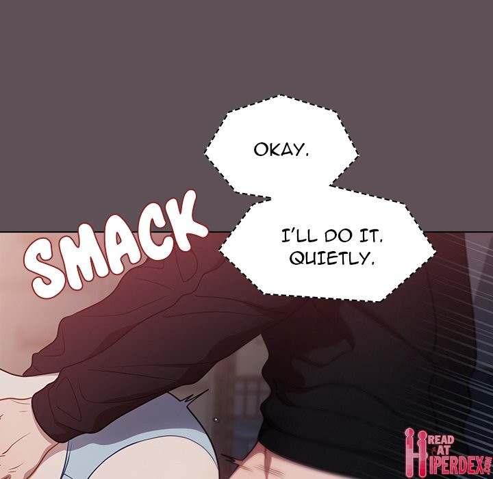 Naughty Little Secret chapter 7 page 28