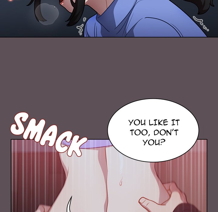 Naughty Little Secret chapter 7 page 32