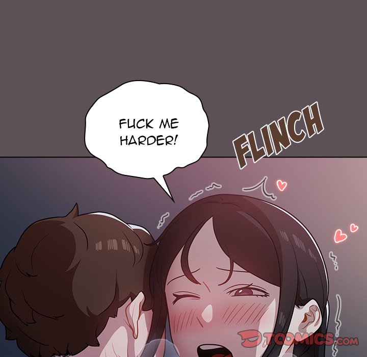 Naughty Little Secret chapter 7 page 51