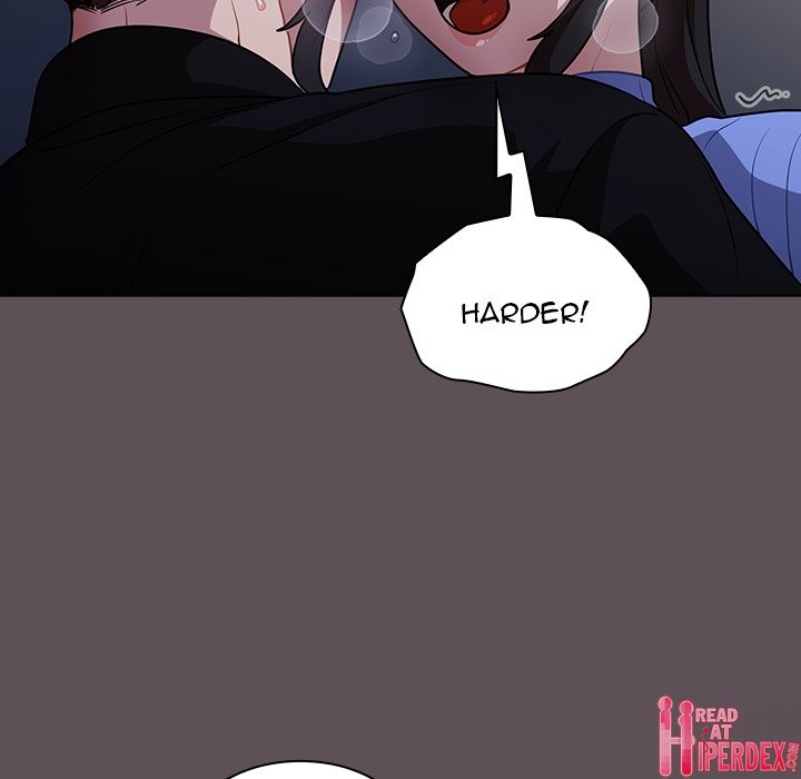 Naughty Little Secret chapter 7 page 52