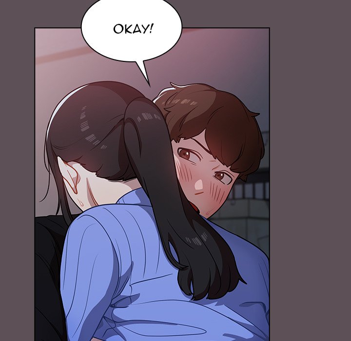 Naughty Little Secret chapter 7 page 53