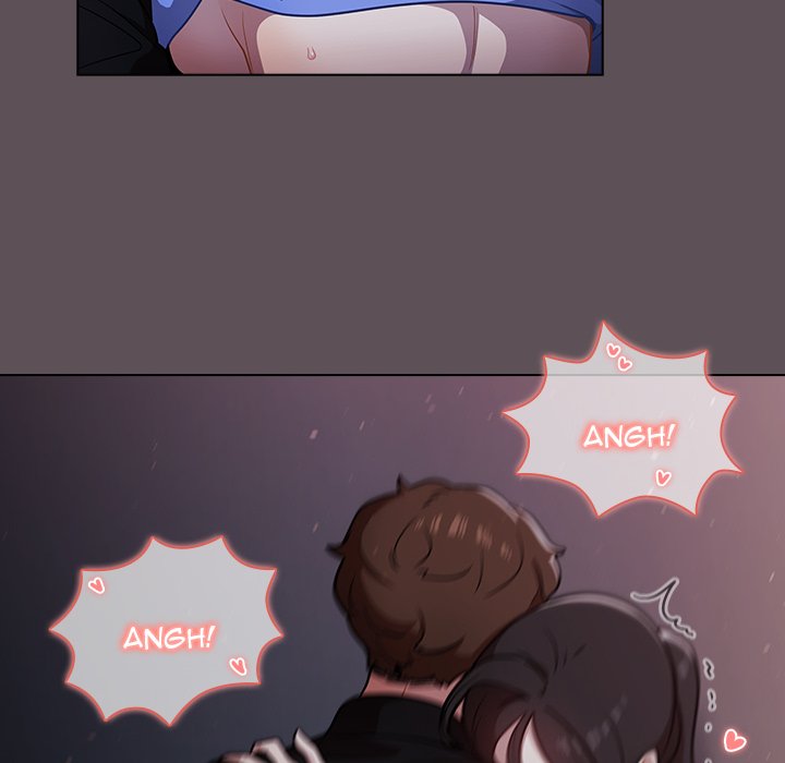 Naughty Little Secret chapter 7 page 54