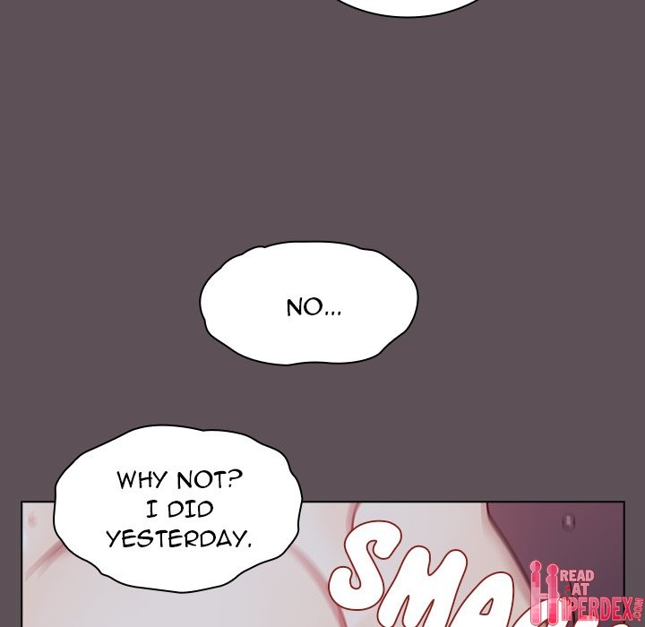 Naughty Little Secret chapter 7 page 58