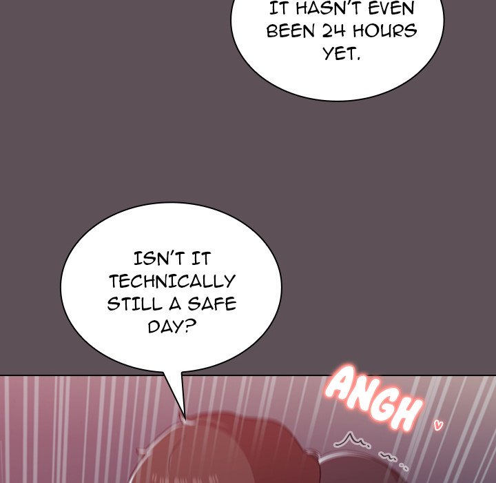 Naughty Little Secret chapter 7 page 60