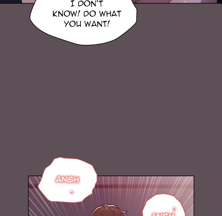 Naughty Little Secret chapter 7 page 62
