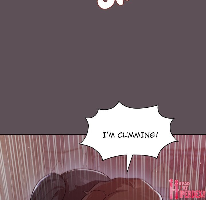 Naughty Little Secret chapter 7 page 64