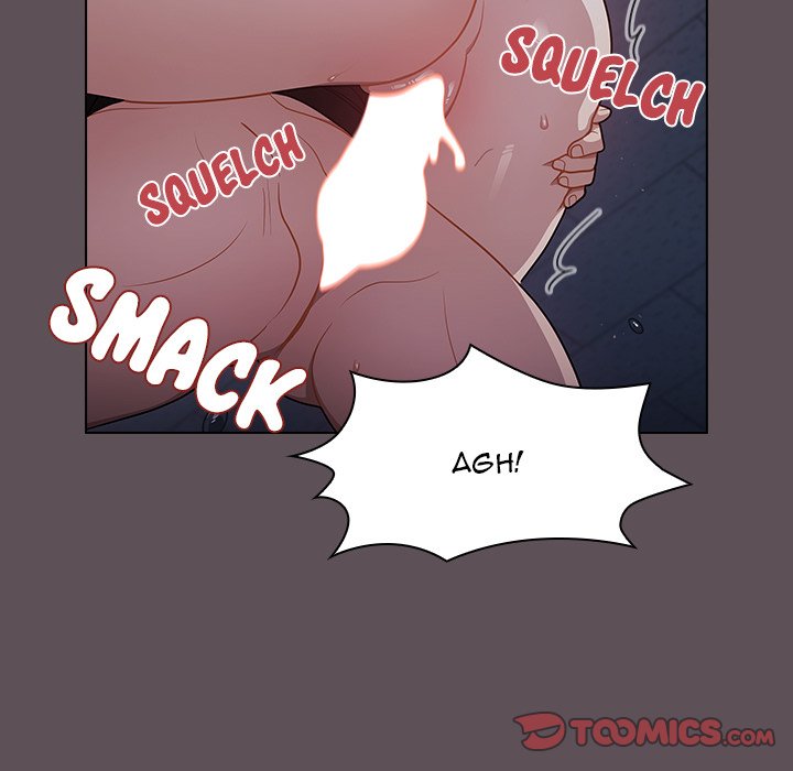 Naughty Little Secret chapter 7 page 69