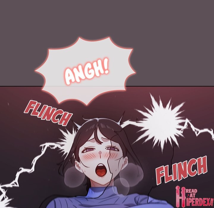 Naughty Little Secret chapter 7 page 70