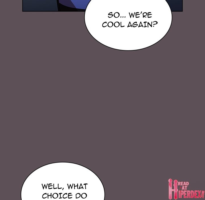 Naughty Little Secret chapter 7 page 82