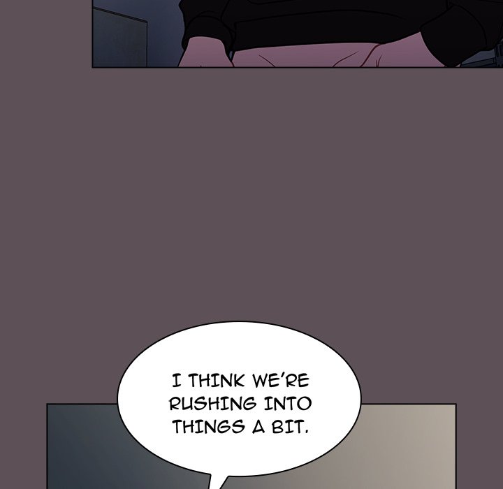 Naughty Little Secret chapter 7 page 86