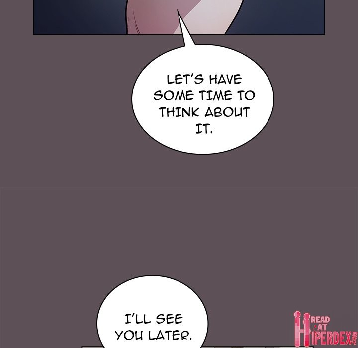 Naughty Little Secret chapter 7 page 88