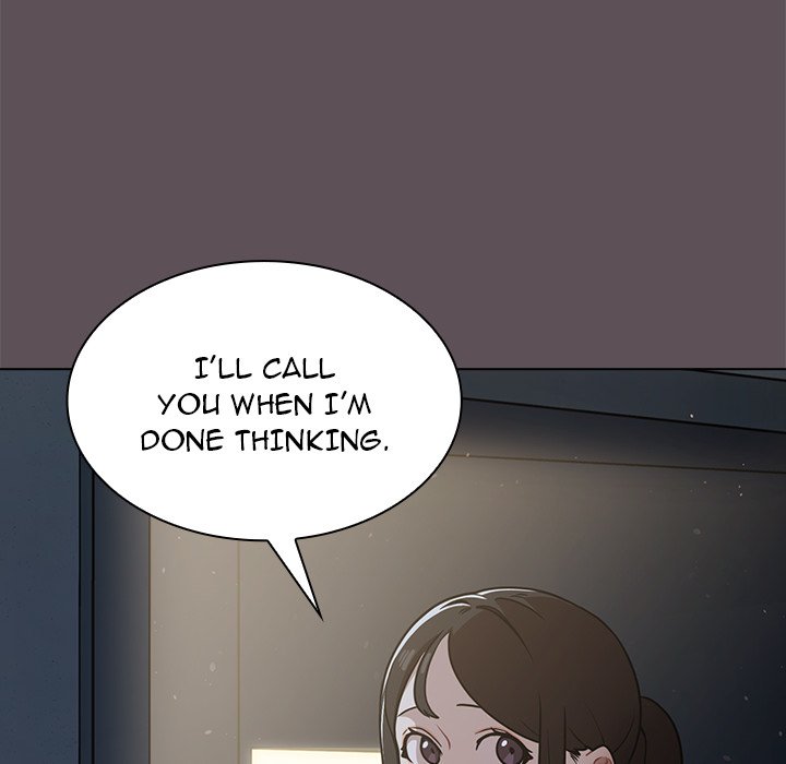 Naughty Little Secret chapter 7 page 90