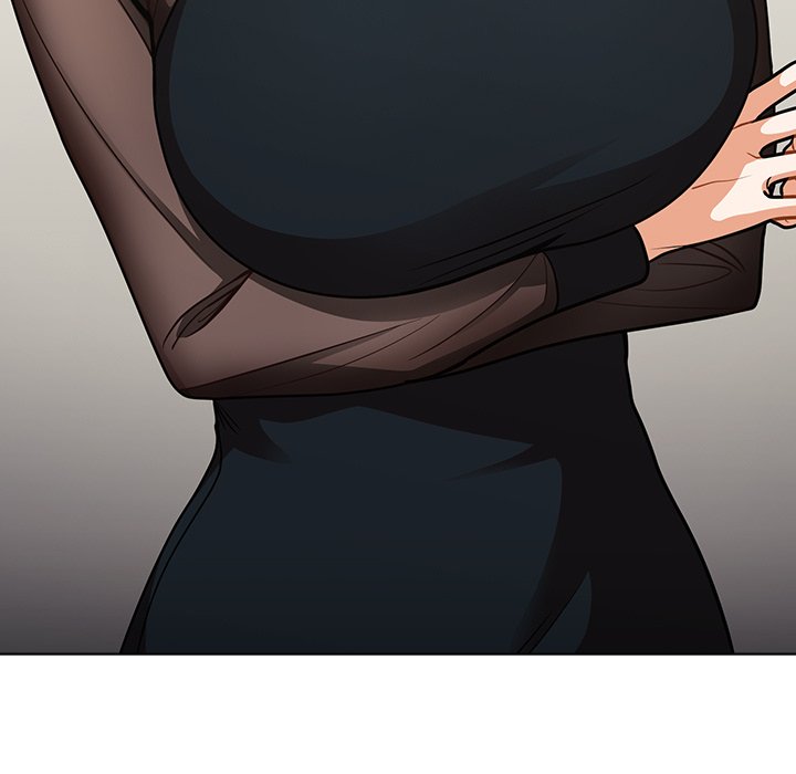 Naughty Little Secret chapter 7 page 101
