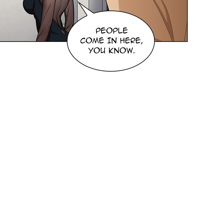 Naughty Little Secret chapter 7 page 108