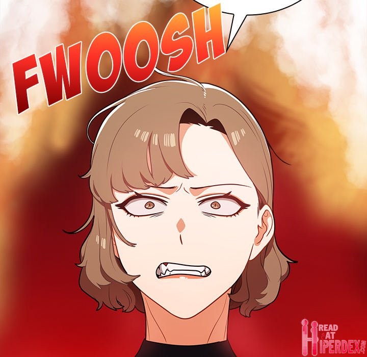Naughty Little Secret chapter 7 page 112