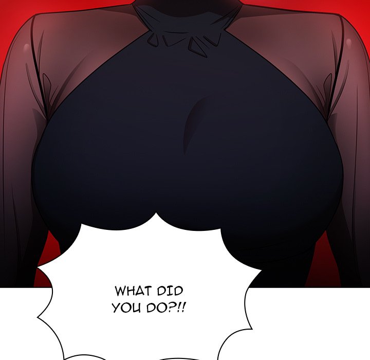 Naughty Little Secret chapter 7 page 113