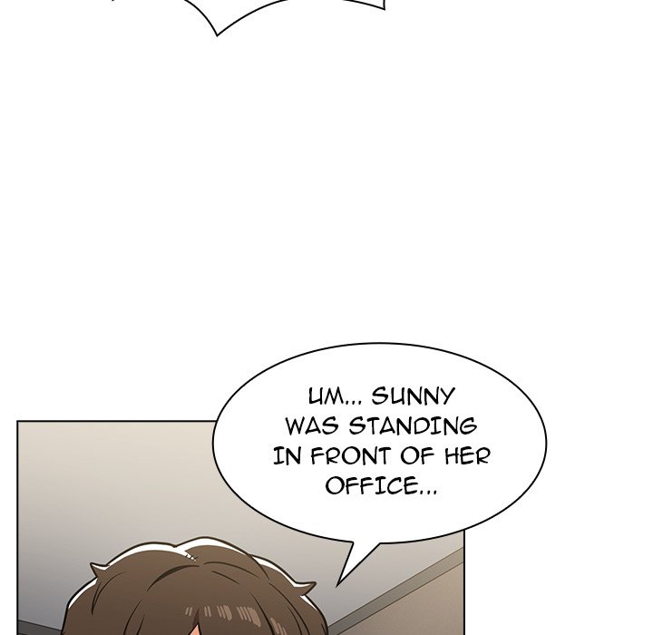 Naughty Little Secret chapter 7 page 114