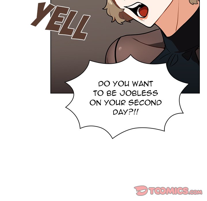 Naughty Little Secret chapter 7 page 117