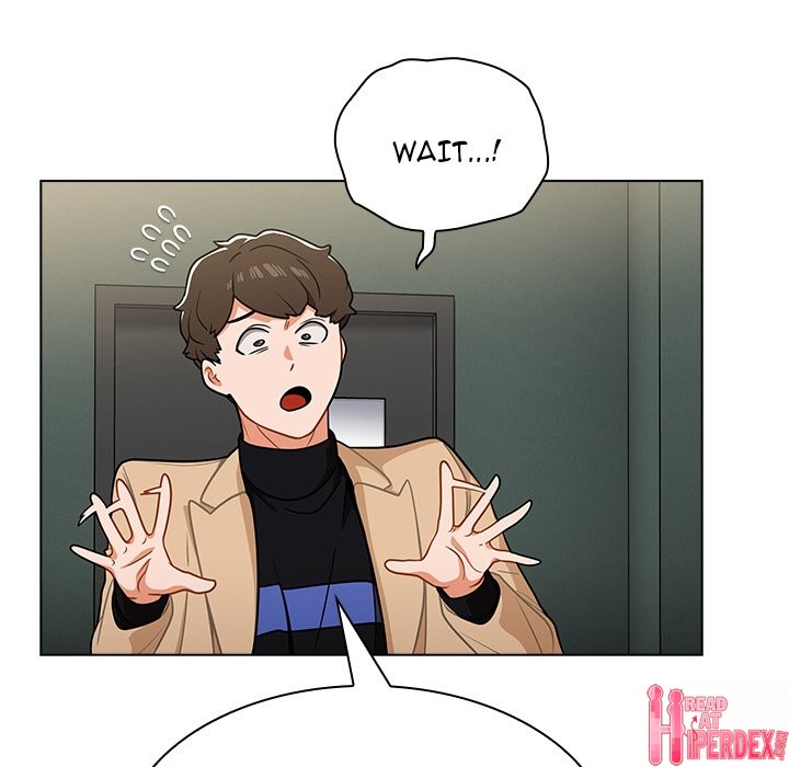 Naughty Little Secret chapter 7 page 118