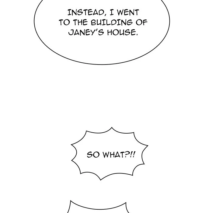 Naughty Little Secret chapter 7 page 119
