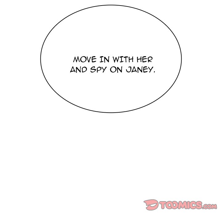 Naughty Little Secret chapter 8 page 9