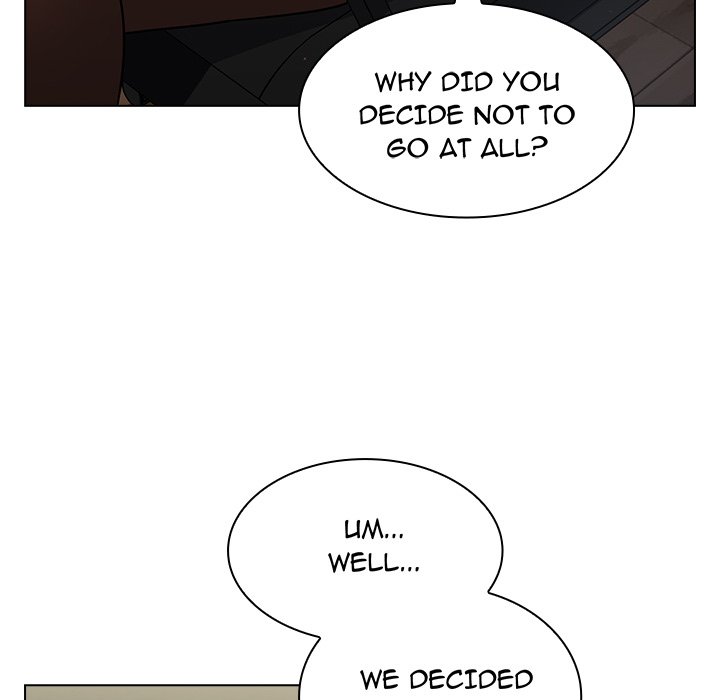 Naughty Little Secret chapter 8 page 23