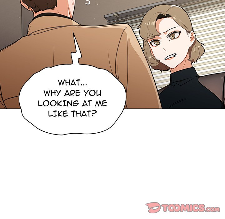 Naughty Little Secret chapter 8 page 33