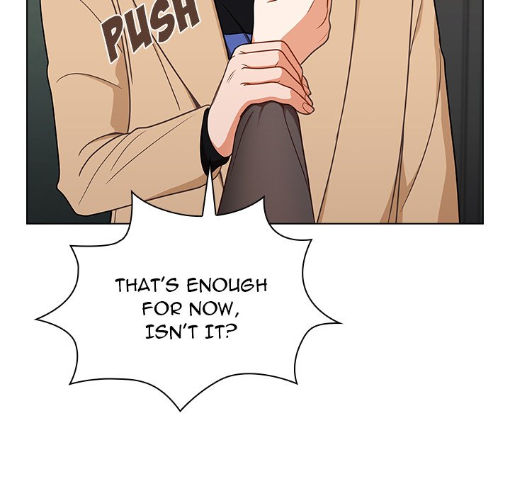 Naughty Little Secret chapter 8 page 47