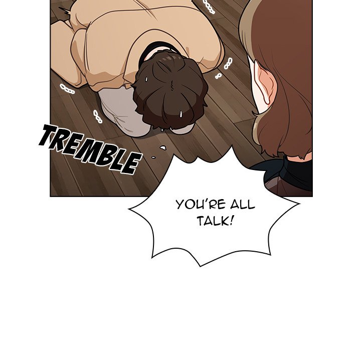 Naughty Little Secret chapter 8 page 53