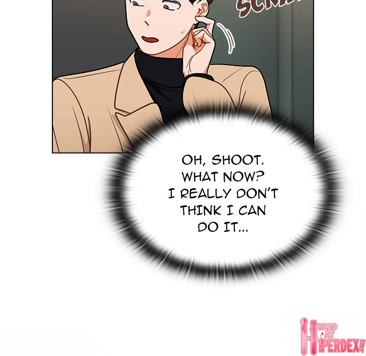 Naughty Little Secret chapter 8 page 64