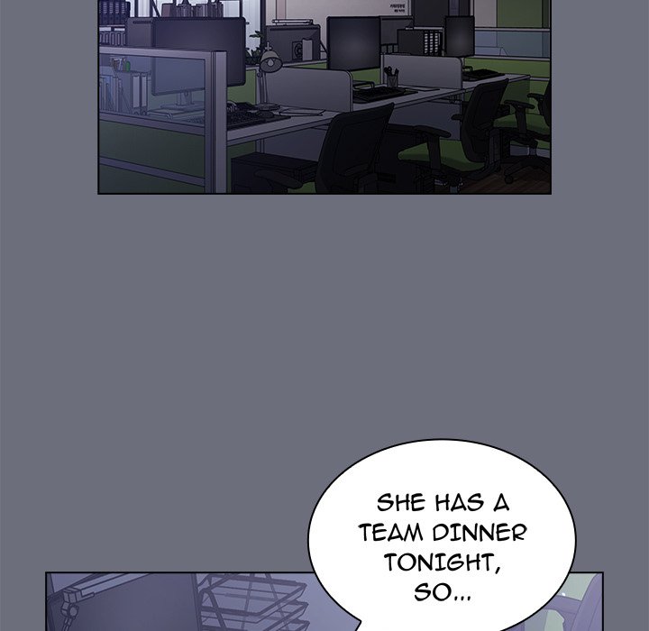 Naughty Little Secret chapter 8 page 71