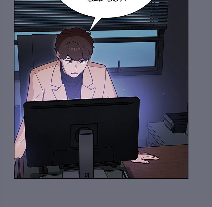Naughty Little Secret chapter 8 page 77