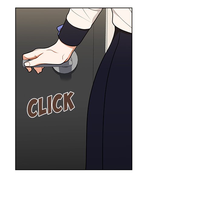 Naughty Little Secret chapter 8 page 107