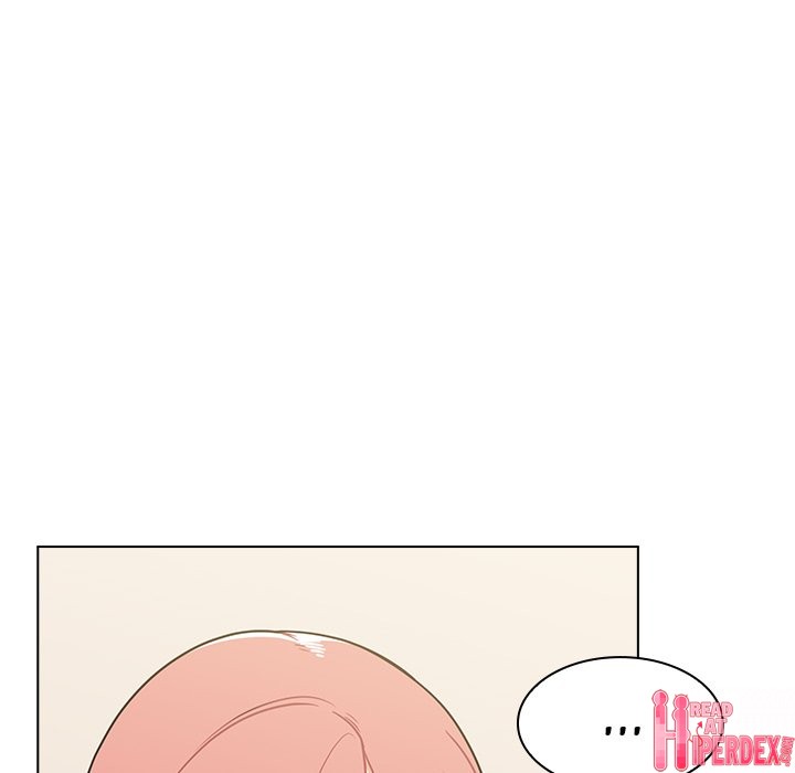Naughty Little Secret chapter 8 page 109