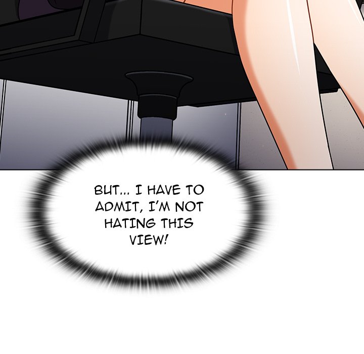 Naughty Little Secret chapter 8 page 131